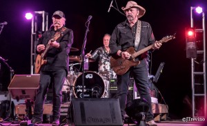 The Roundup - Bellamy Brothers 2017 - Best Texas Music Venue